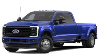 2026 Ford Super Duty® External Image 2